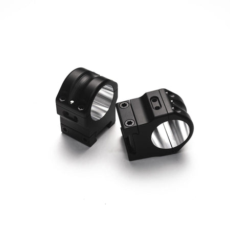 Area 419 Final-Bore Matched Scope Rings 30mm Medium 28mm