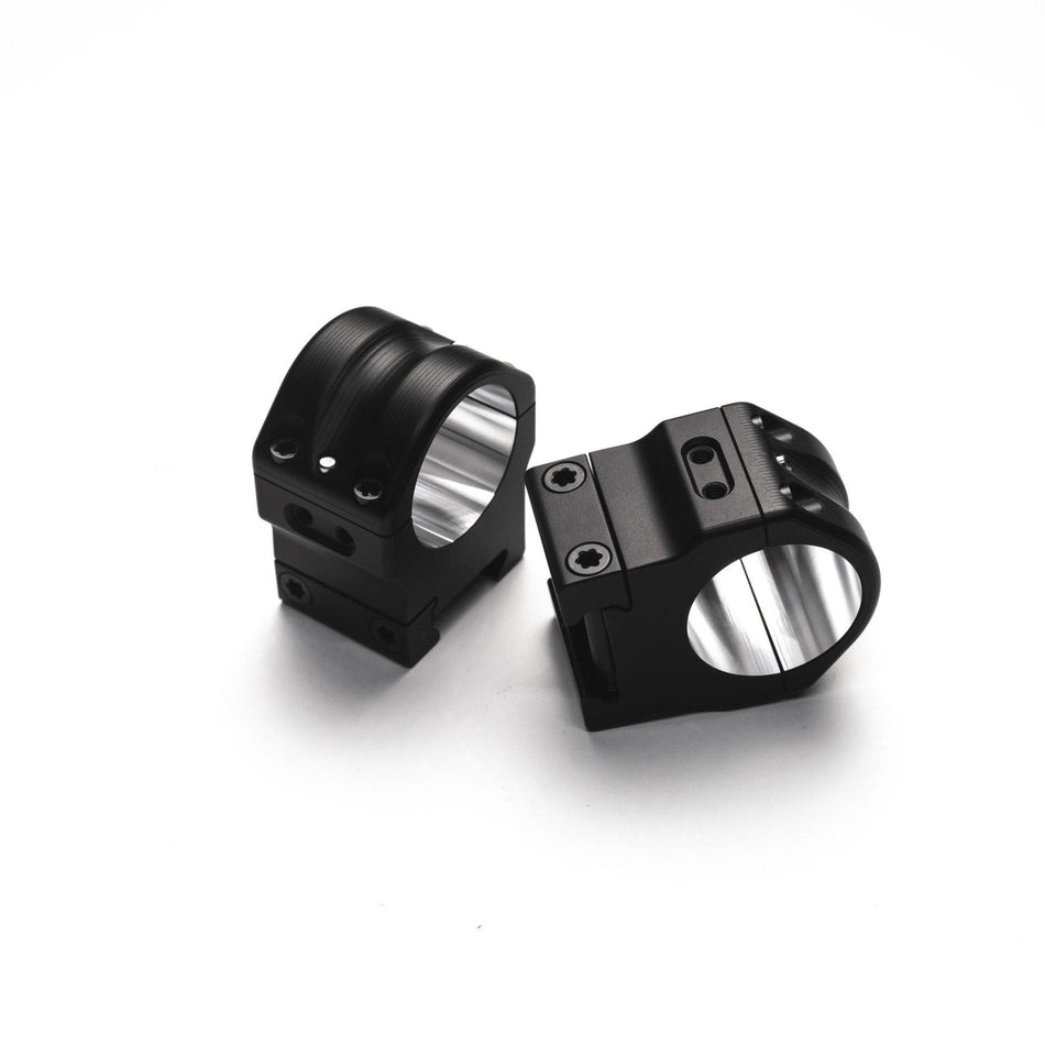 Area 419 Final-Bore Matched Scope Rings 36mm Medium 28mm Height