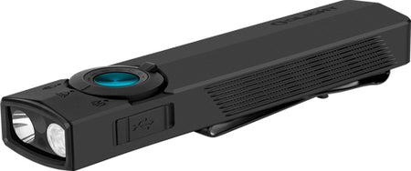 OLIGHT ARKPRO CLASS 3R RECHARGEABLE MATTE BLACK