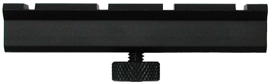 Aimtech Carry Handle See-Through Optic Mount AR-15/M-16 Matte Black Finish