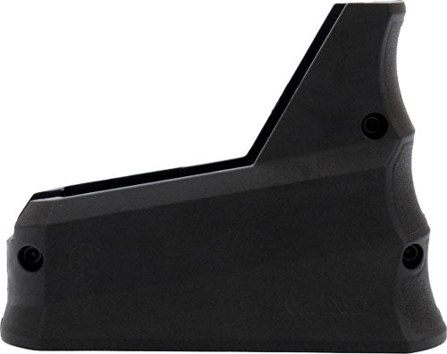 Armaspec R-23 Magwell Grip Funnel Tactical Black Finish