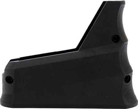 Armaspec R-23 Magwell Grip Funnel Tactical Black Finish