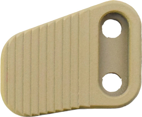 Armaspec B1 Magazine Release Extended FDE