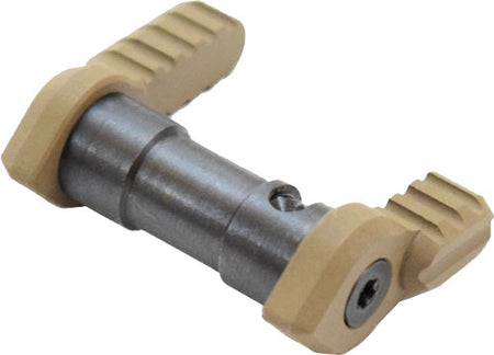 Armaspec FT90 Ambi Safety Selector 90 Degree Full Throw – FDE