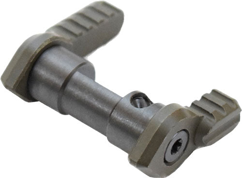 Armaspec ST45 45 Degree Ambidextrous Safety Selector Olive Drab Green