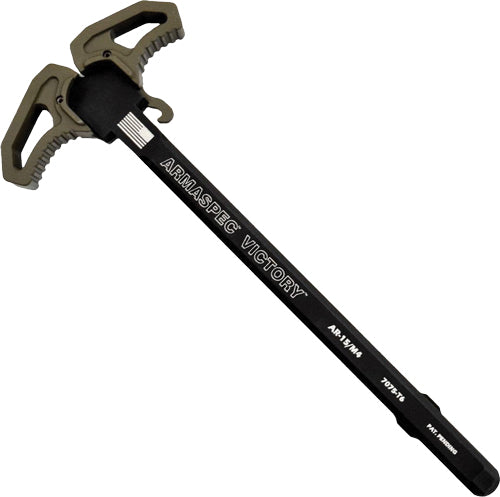 Armaspec Victory ODG Charging Handle AR15 Platform