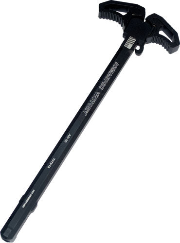 Armaspec AR10 Black Victory Charging Handle