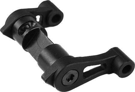 Armaspec Fulcrum Ambi Safety Selector 45/90 Degree – Black