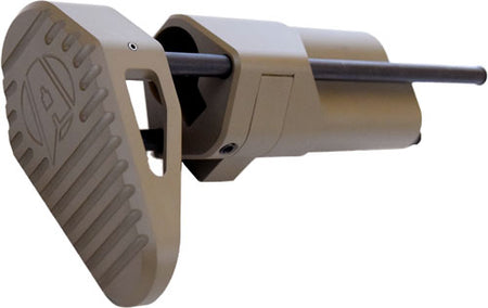 Armaspec XPDW FDE 5-Position Gen 2 Rifle Stock