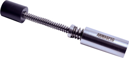 Armaspec Stealth Recoil Spring for AR-9 Gen 4 6.4 oz SS Black