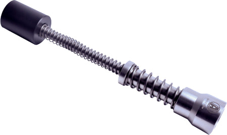 Armaspec Carbine Stealth Recoil Spring Gen 4 Stainless Black 3.3 oz