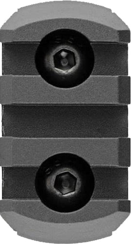 Armaspec 3-Slot M-LOK Picatinny Rail Cover in Black