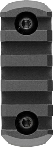 Armaspec 5-Slot M-LOK Picatinny Rail Cover in Black
