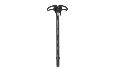 Armaspec Victory Black Compact Charging Handle ARM163-BLK