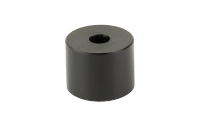 Armaspec AR-15 A5 Stock Spacer, Stealth Recoil Spring Compatible, Black ARM154-RFLA5