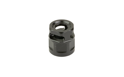 Armaspec PAWN Pistol Micro Compensator, Barrel Mounted, Black Finish, ARM4521-BLK