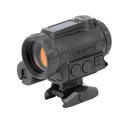 HOLOSUN ARO EVOLUTION DUAL IR & GREEN LASERS RED RETICLE