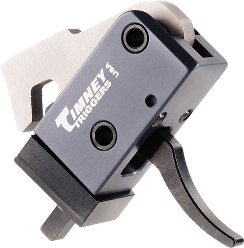 Timney AR Pistol Caliber Carbine Impact Curved Trigger 3-4LB