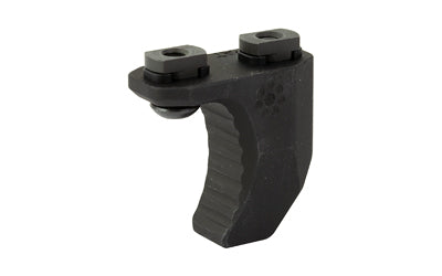 Arisaka Defense Black Anodized Hand Stop, M-LOK Compatible, Barricade Stop HS-M