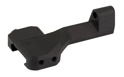 Arisaka Inline Scout Pro Light Mount Compatible with SureFire Scout Pro Series, Anodized Black ISPRO-P