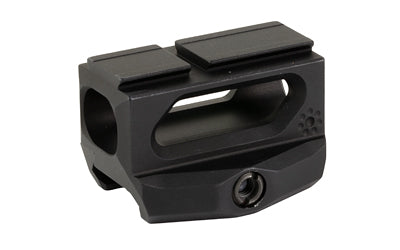 Arisaka Defense Picatinny Optic Mount, Aimpoint Acro Mk2, 1.54 Height, Black OM2-ACRO-154