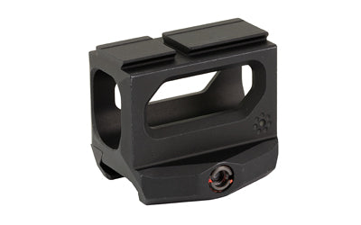 Arisaka Defense Picatinny Optic Mount, Aimpoint Acro Mk2, 1.93 Height, Black OM2-ACRO-193