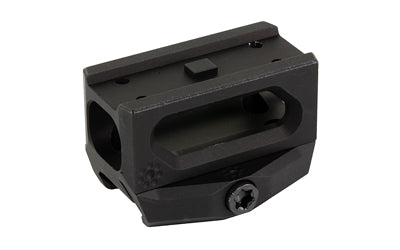 Arisaka Aimpoint Micro Picatinny Mount Mk2 1.54 Height for T1/T2 Red Dots, Black OM2-MICRO-154