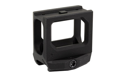 Arisaka Aimpoint Micro Picatinny Mount Mk2 2.26 Height for T1/T2 Red Dots, Black OM2-MICRO-226