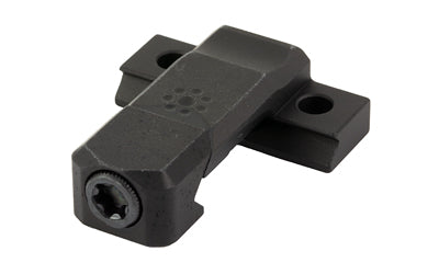 Side-Mounted Scout Optic Rail Adapter