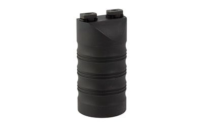 Arisaka Defense M-LOK Vertical Foregrip, Aluminum, Anodized, Black