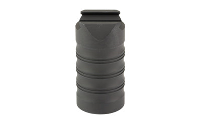 Arisaka VFG-P Vertical Foregrip, Picatinny Mount, 6061-T651 Aluminum, Anodized Finish, Black
