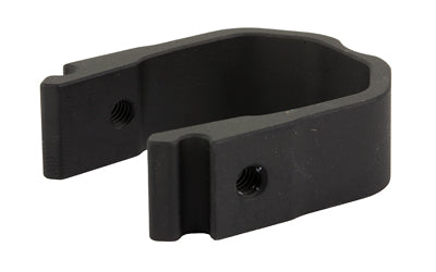 Arisaka Defense Zero Retention Clamp for MCX Spear LT, Standard Handguard, Matte Black Anodized