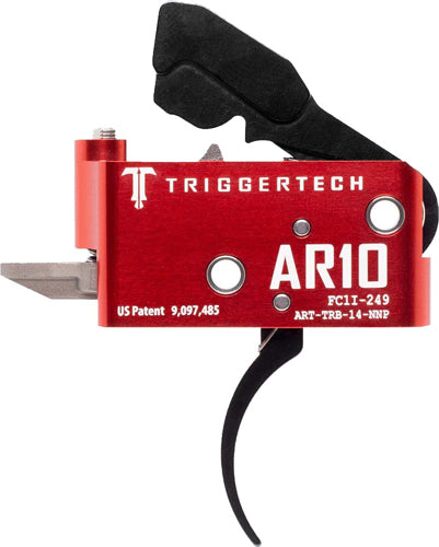 AR .308 Diamond Fire Control Trigger 885768002165
