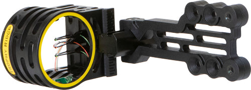 Trophy Ridge Gem 3 Pin .019 Ambidextrous Fiber Optic Bow Sight