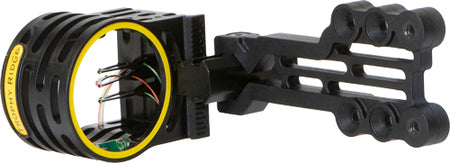 Trophy Ridge Gem 3 Pin .019 Ambidextrous Fiber Optic Bow Sight