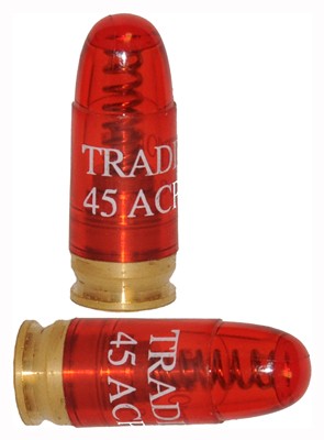 Traditions .45ACP Snap Cap Set Pack of 5