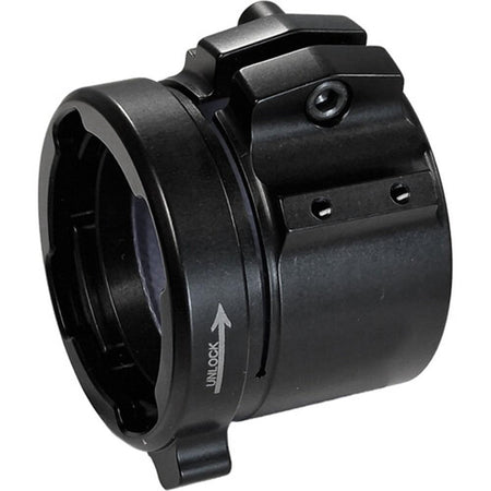 ATN TICO 44mm Objective Scope Mounting System