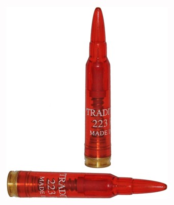 Traditions .223 Remington Snap Cap Set 2 Per Package