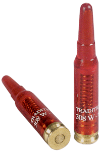 Traditions .308 Win Snap Cap Set 2 Per Package