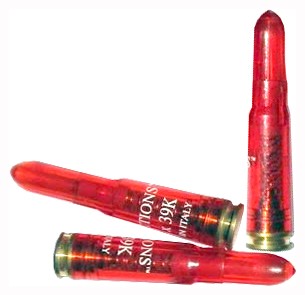 Traditions 7.62x39 Snap Cap Set Pack of 2