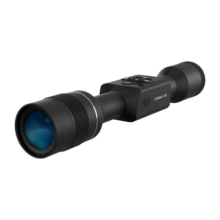 ATN X-Celsior 3-9x Night Vision Scope 30mm with Daytime Hunting Capability