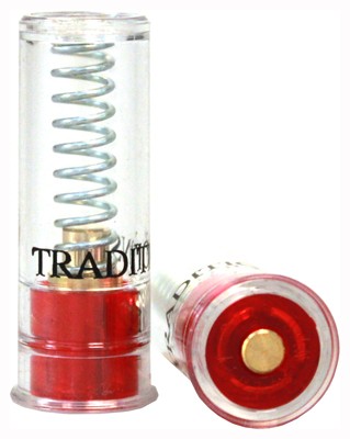 Traditions 12 Gauge Snap Cap Set Pack of 2