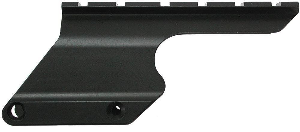 Aimtech Saddle-Style Optic Mount Remington 870 12ga 3.5" Chamber Black Matte Finish