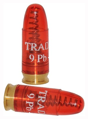 Traditions 9mm Snap Cap Set Pack of 5