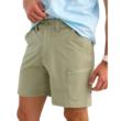 Huk Next Level 7" Shorts Seagrass XL