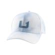 Huk Barb U 110 Performance Hat White
