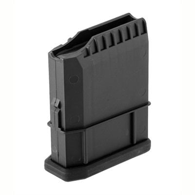 Howa ATI M1500 .22-250 Black Polymer 5rd Rifle Magazine