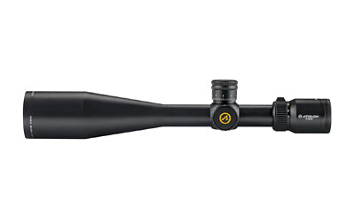 Athlon Heras SPR Riflescope 15-60X Magnification 56mm Objective 30mm Tube SFP BLR2 Reticle Black