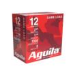 Aguila Field High Velocity Shotgun Ammo 12 Gauge 2.75 in 1-1/4 oz #2