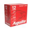 Aguila 1CHB1246 Sporting Clays High Velocity 12 Gauge 2-3/4 1-1/8oz #7.5 1325 fps